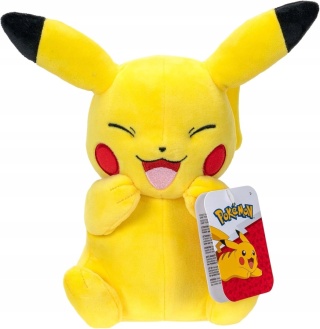 Pokemon - Maskotka - Pikachu - Pluszak 20cm