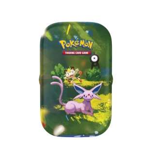 Pokémon TCG: 30th Celebration - Mini Tin - MIX