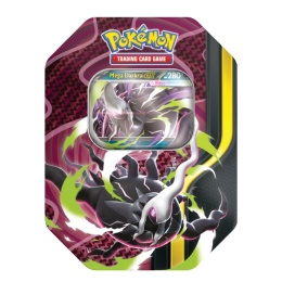 Pokemon TCG: Mega Forces Tin - Mega Darkrai ex