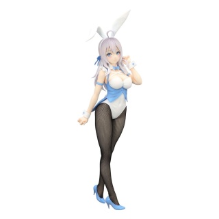 Figurka Furyu Alya Figurka Alya Sometimes Hides Her Feelings In Russian Bicute Bunnies 29cm