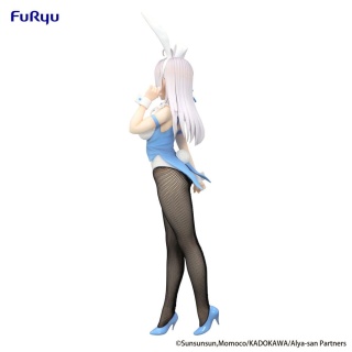 Figurka Furyu Alya Figurka Alya Sometimes Hides Her Feelings In Russian Bicute Bunnies 29cm